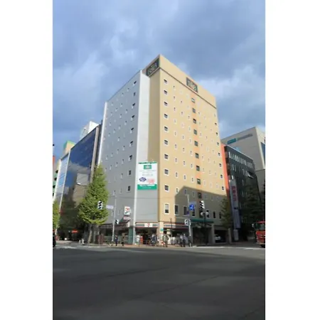 R&B Hotel Sapporo Kita 3 Nishi 2 - Vacation Stay 39504V